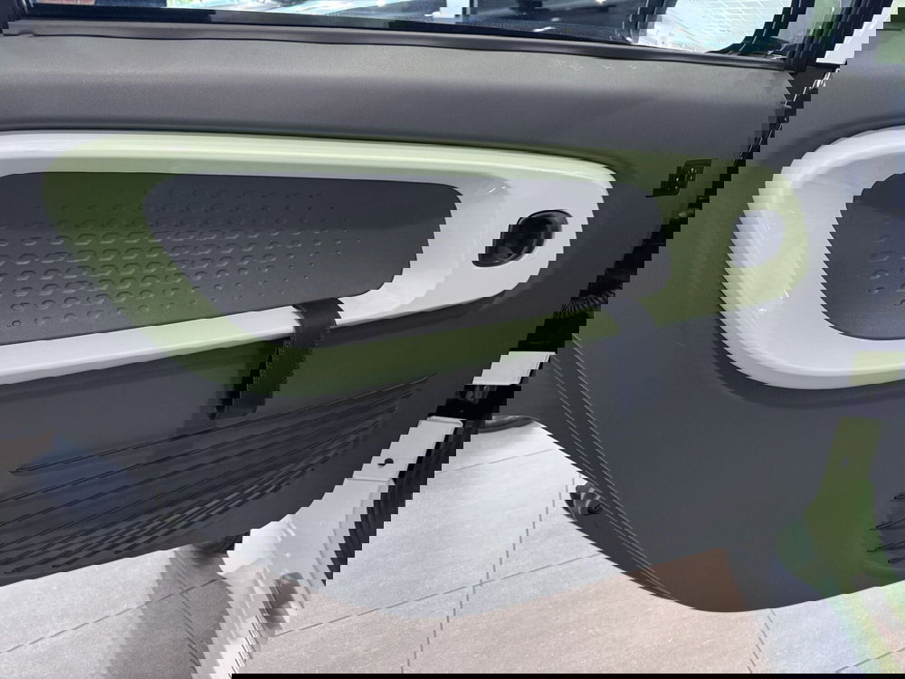 Xev XEV YoYo nuova a Messina (6)