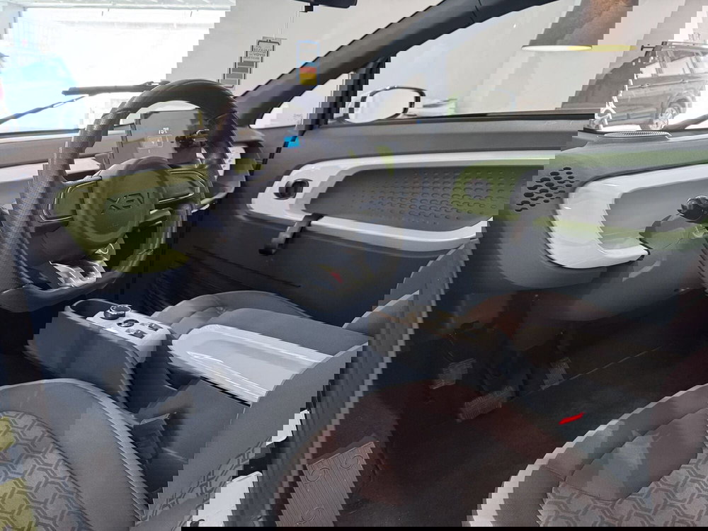 Xev XEV YoYo nuova a Messina (7)