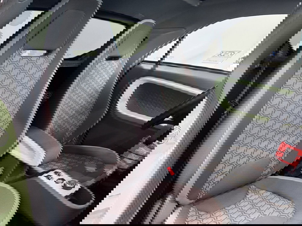 Xev XEV YoYo nuova a Messina (8)