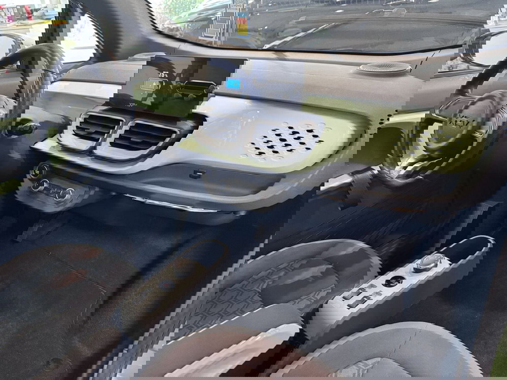 Xev XEV YoYo nuova a Messina (9)