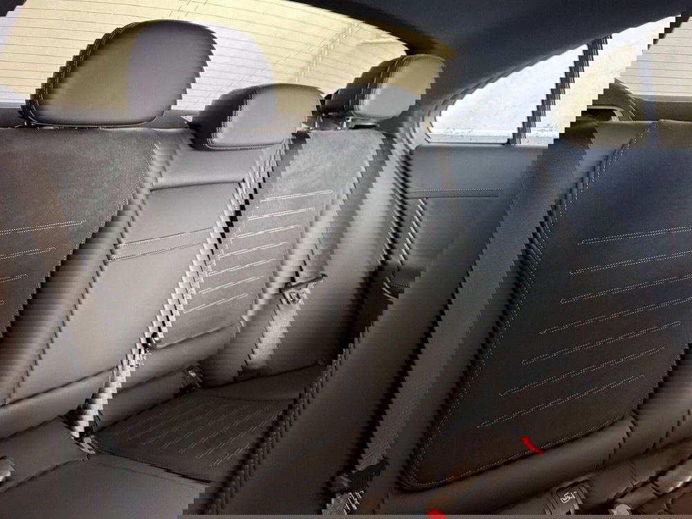 Mercedes-Benz Classe C usata a Messina (10)