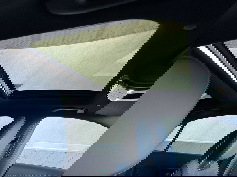 Mercedes-Benz Classe C usata a Messina (12)