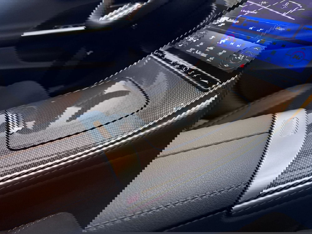 Mercedes-Benz Classe C usata a Messina (14)