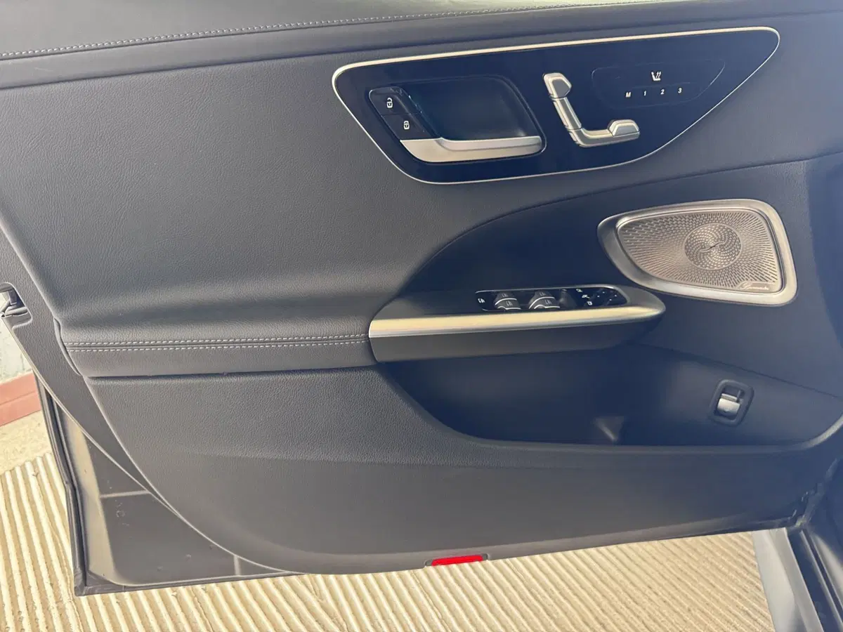 Mercedes-Benz Classe C usata a Messina (6)