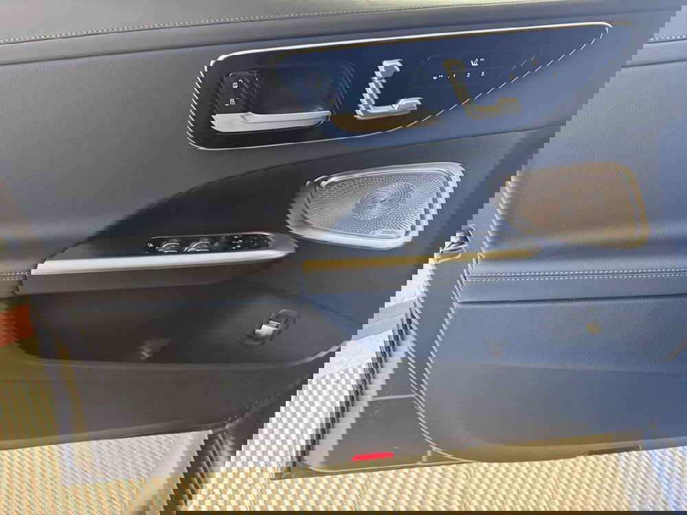 Mercedes-Benz Classe C usata a Messina (6)