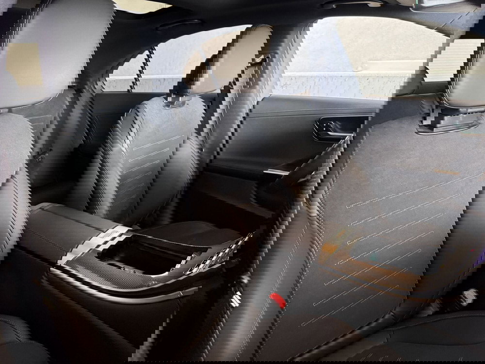 Mercedes-Benz Classe C usata a Messina (8)