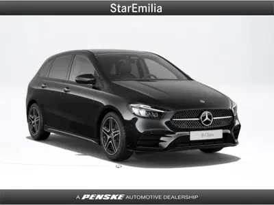 Mercedes-Benz Classe B 200 d AMG Line Advanced Plus auto nuova a Ferrara