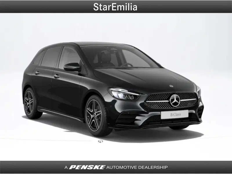 Mercedes-Benz Classe B nuova a Ferrara