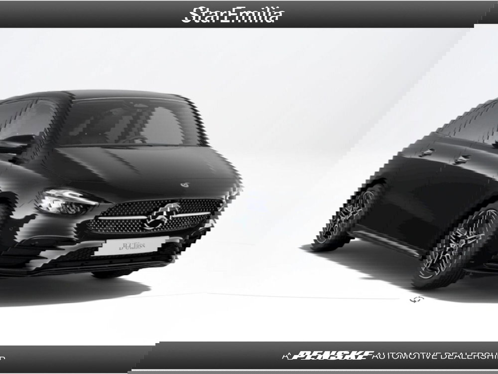 Mercedes-Benz Classe B nuova a Ferrara