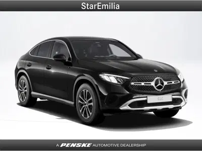 Mercedes-Benz GLC Coup&eacute; 220 d Advanced 4matic auto nuova a Casalecchio di Reno