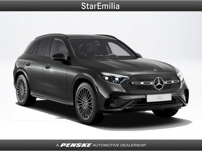 Mercedes-Benz GLC SUV 300 de phev AMG Line Advanced Tech Special Edition 140 anni 4matic auto nuova a Casalecchio di Reno