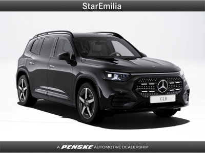 Mercedes-Benz GLB EQ 350 Advanced Plus 4matic 7p.ti nuova a Casalecchio di Reno