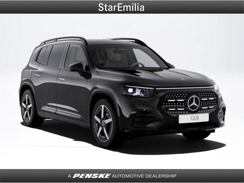 Mercedes-Benz GLB EQ nuova a Bologna
