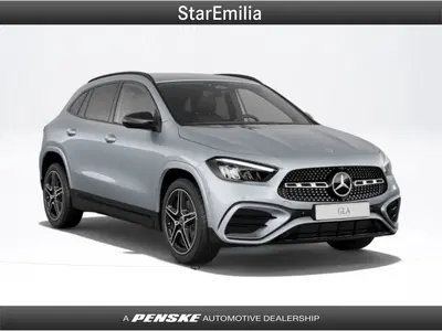 Mercedes-Benz GLA SUV 200 d AMG Line Advanced Plus auto nuova a Casalecchio di Reno