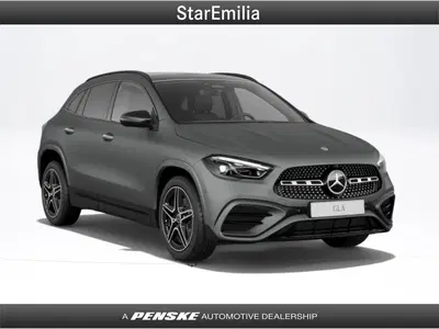 Mercedes-Benz GLA SUV 200 d AMG Line Advanced Plus auto nuova a Casalecchio di Reno