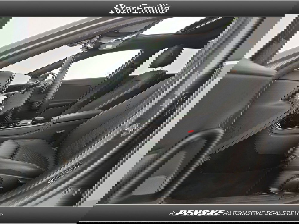 Mercedes-Benz Classe A usata a Bologna (10)