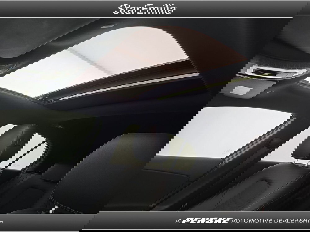 Mercedes-Benz Classe A usata a Bologna (12)