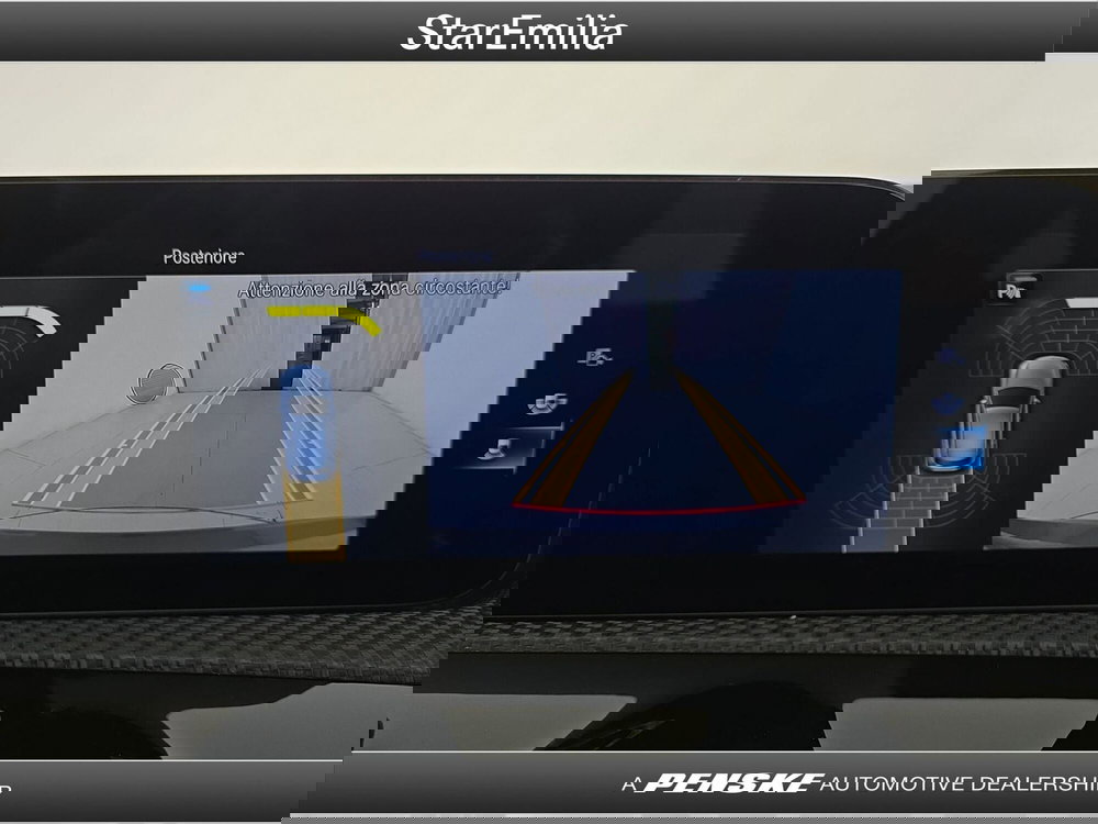 Mercedes-Benz Classe A usata a Bologna (13)