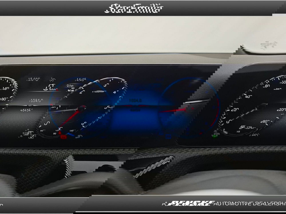 Mercedes-Benz Classe A usata a Bologna (15)