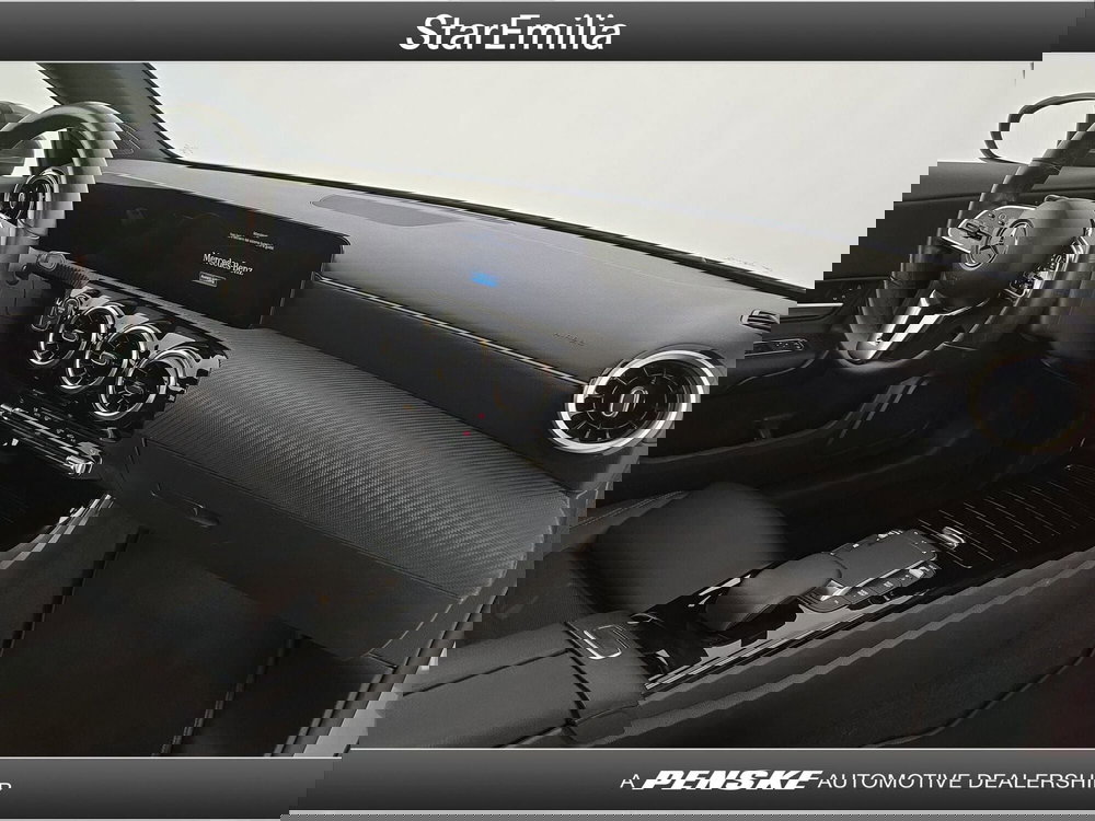 Mercedes-Benz Classe A usata a Bologna (16)