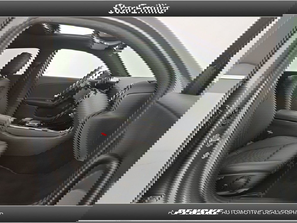 Mercedes-Benz Classe A usata a Bologna (17)