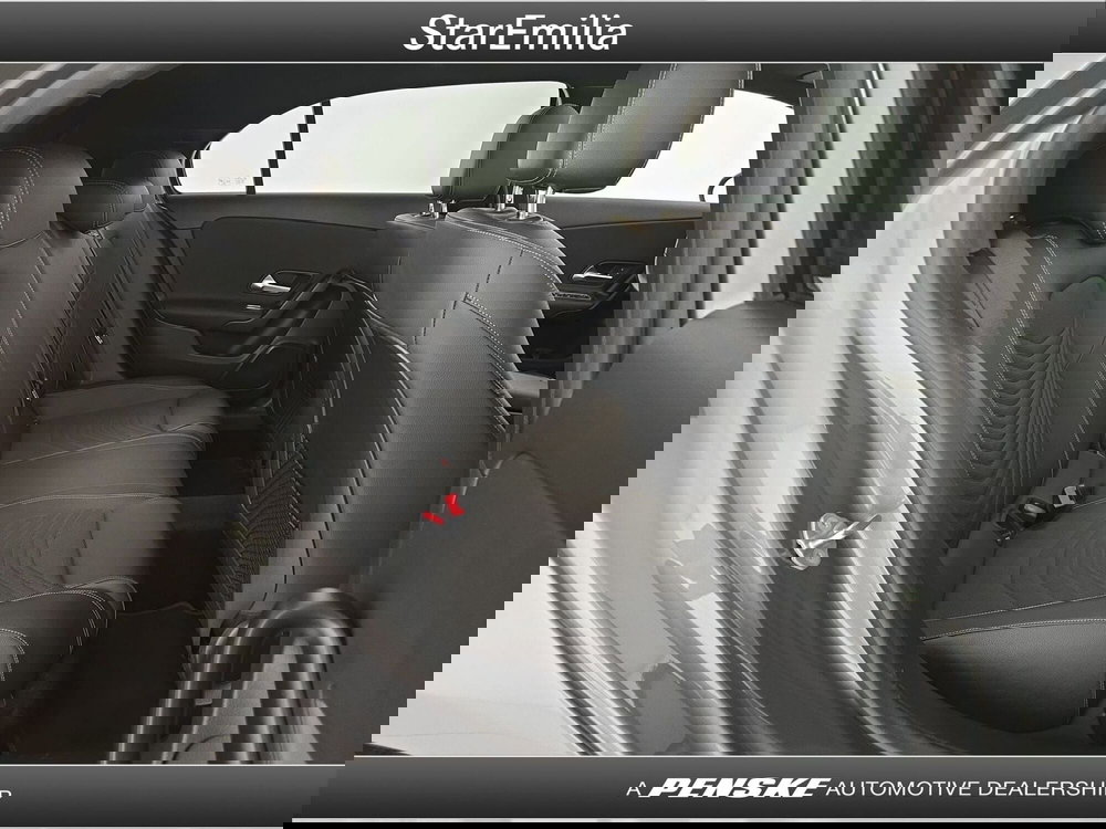 Mercedes-Benz Classe A usata a Bologna (18)