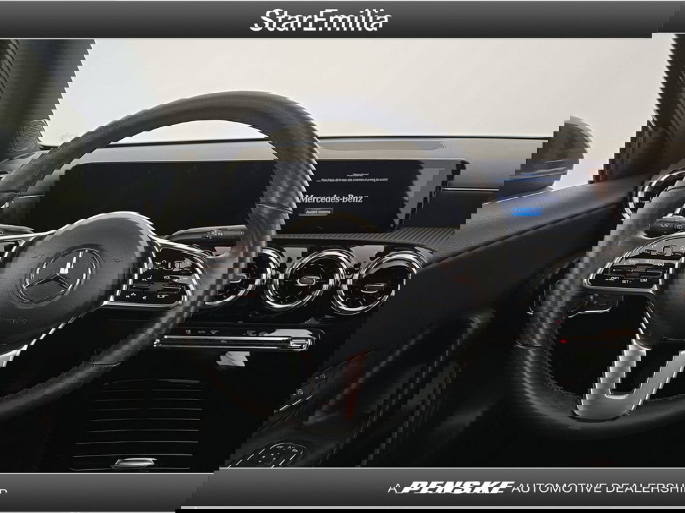 Mercedes-Benz Classe A usata a Bologna (19)