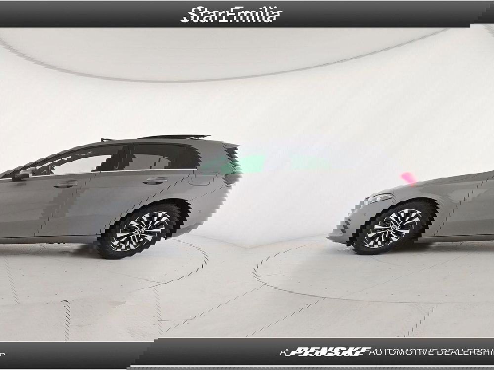 Mercedes-Benz Classe A usata a Bologna (2)