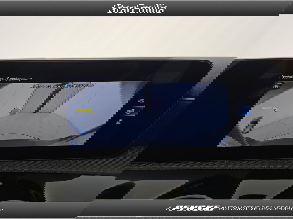 Mercedes-Benz Classe A usata a Bologna (20)