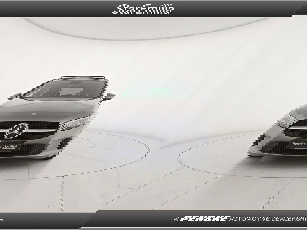 Mercedes-Benz Classe A usata a Bologna (7)