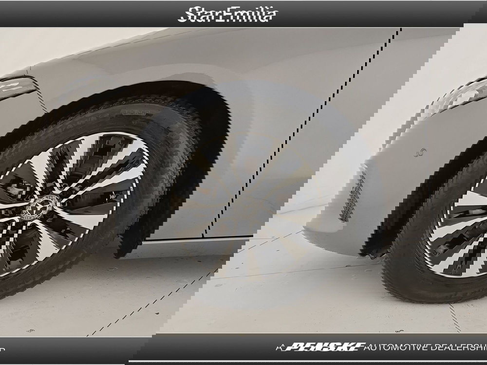 Mercedes-Benz Classe A usata a Bologna (8)