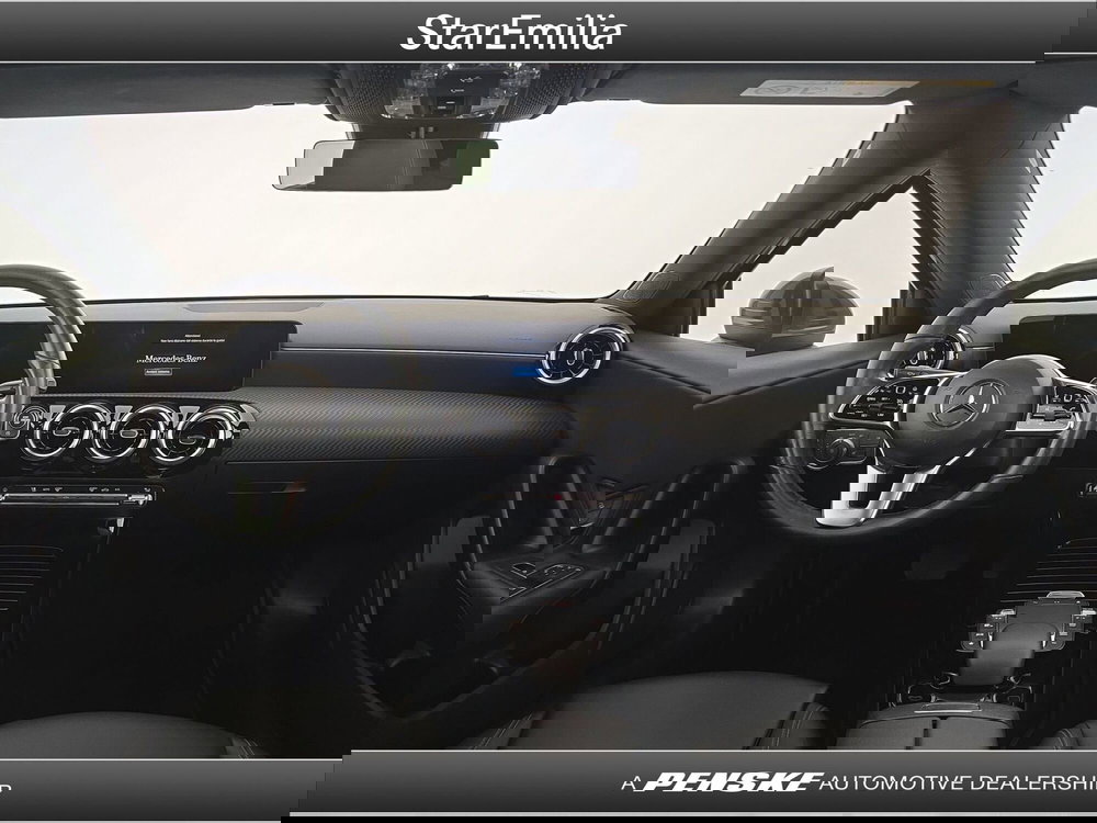 Mercedes-Benz Classe A usata a Bologna (9)