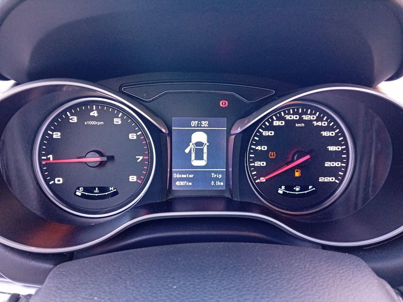 Evo Evo 4 usata a Pordenone (15)