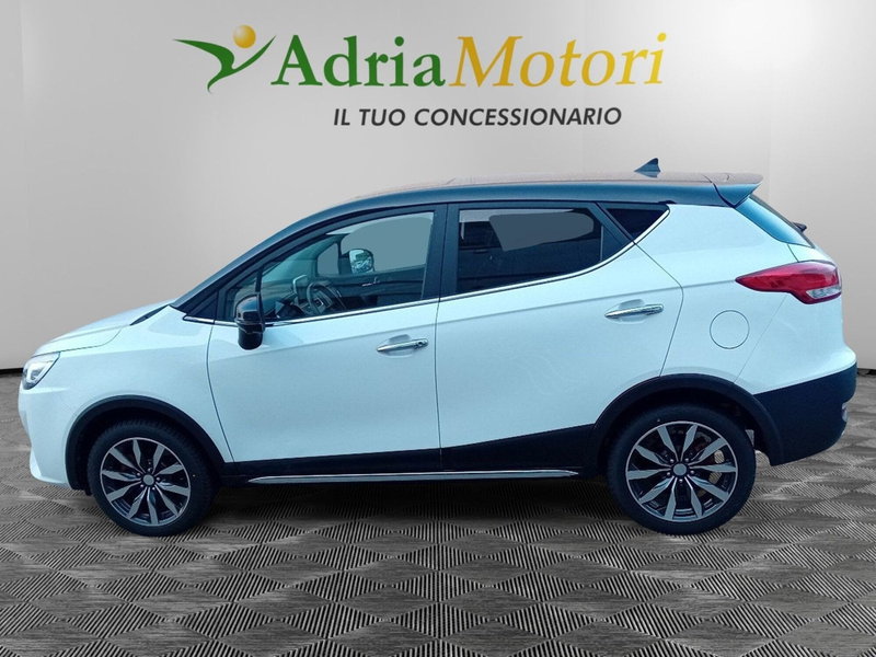 Evo Evo 4 usata a Pordenone (2)