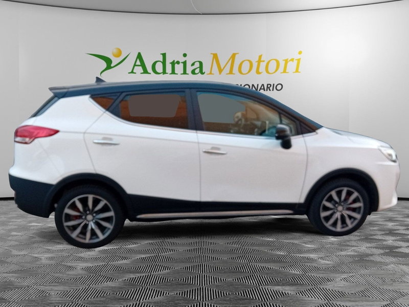 Evo Evo 4 usata a Pordenone (6)