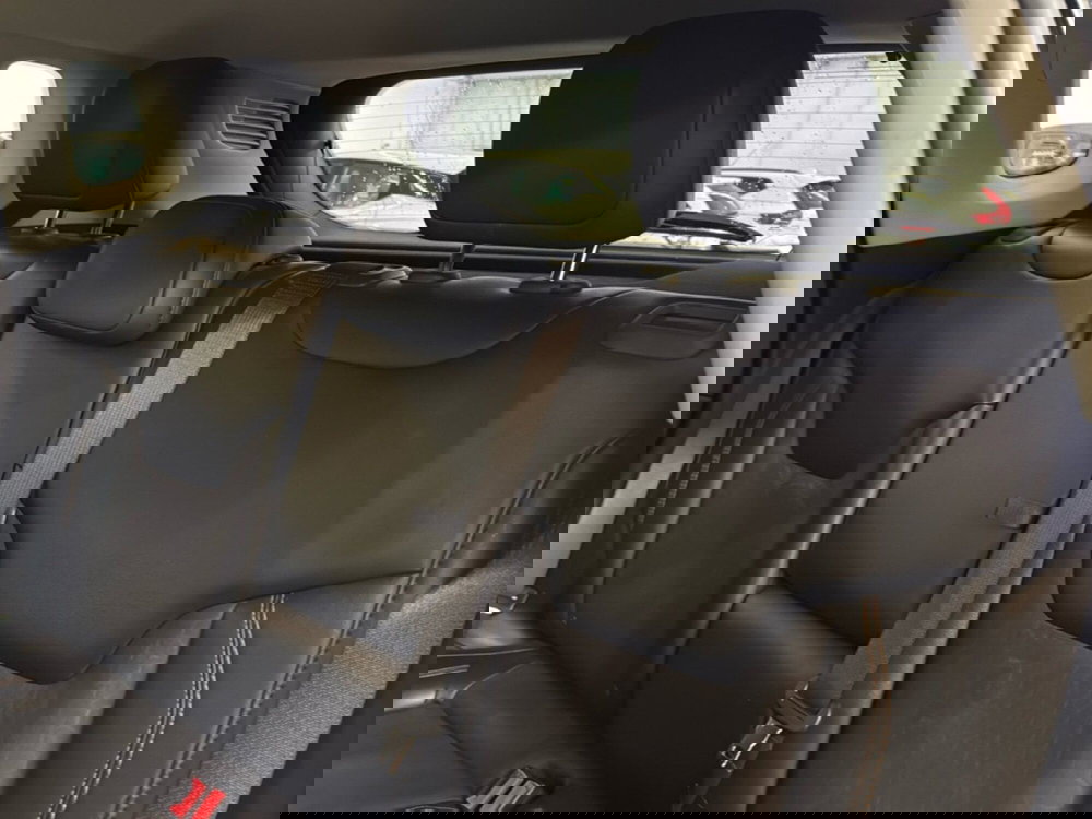 Jeep Compass usata a Pordenone (11)