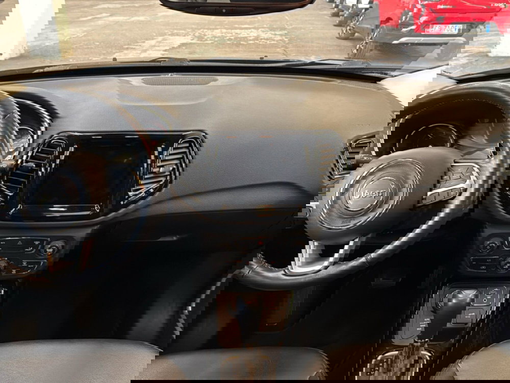 Jeep Compass usata a Pordenone (12)