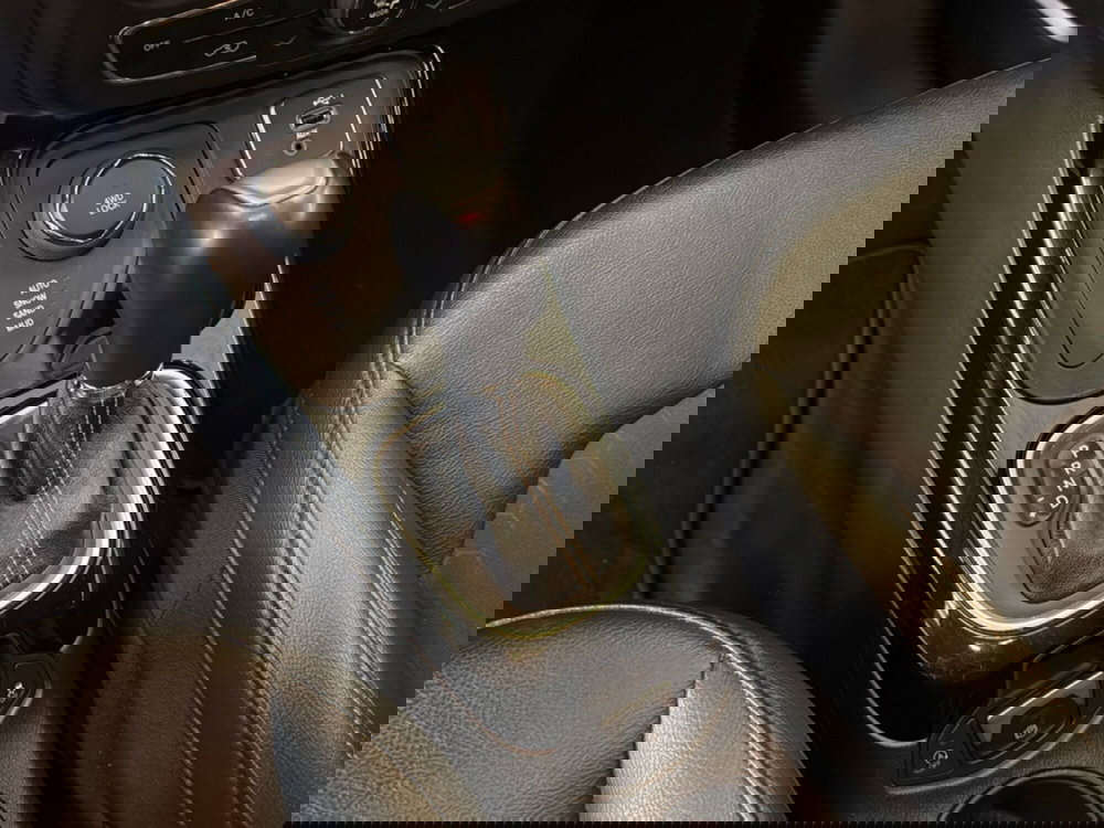 Jeep Compass usata a Pordenone (15)