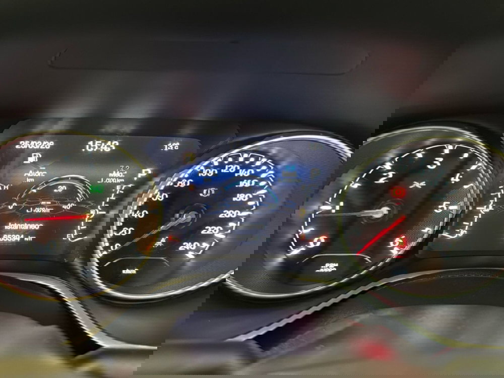 Jeep Compass usata a Pordenone (16)