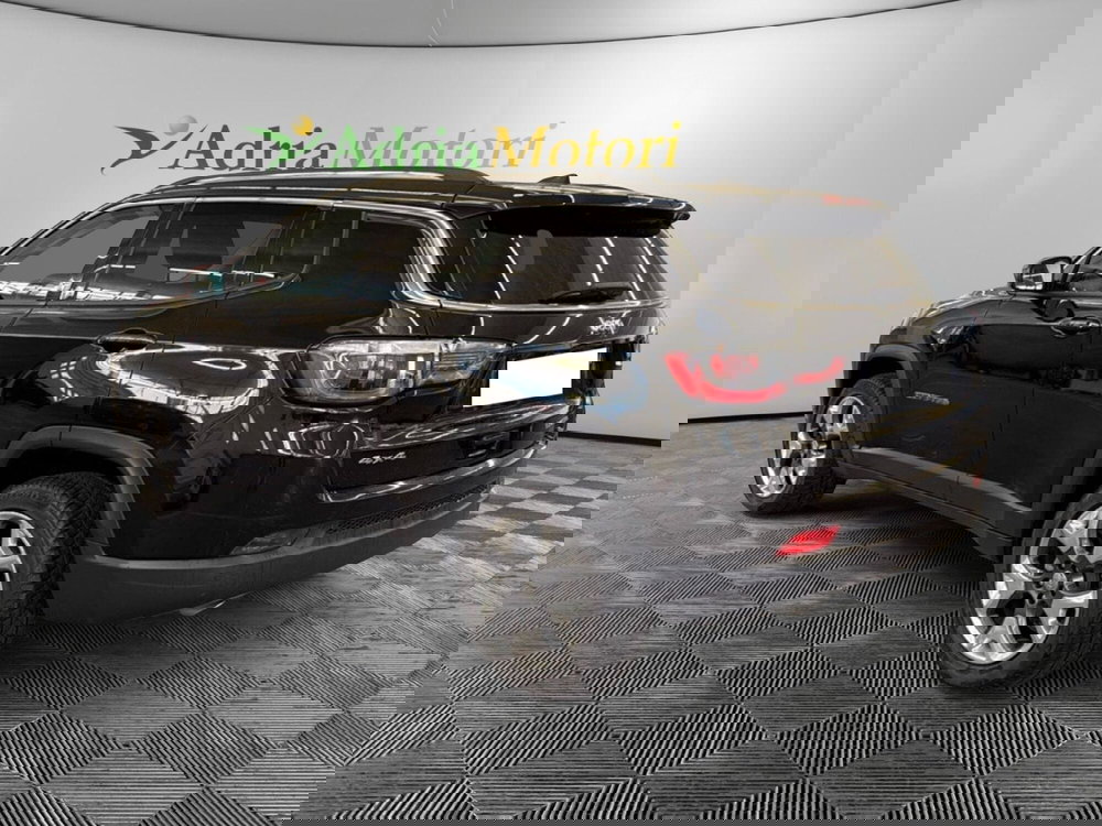 Jeep Compass usata a Pordenone (3)