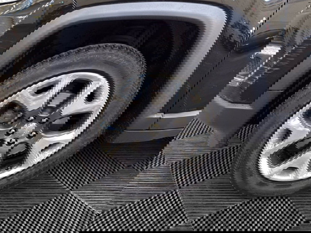 Jeep Compass usata a Pordenone (9)