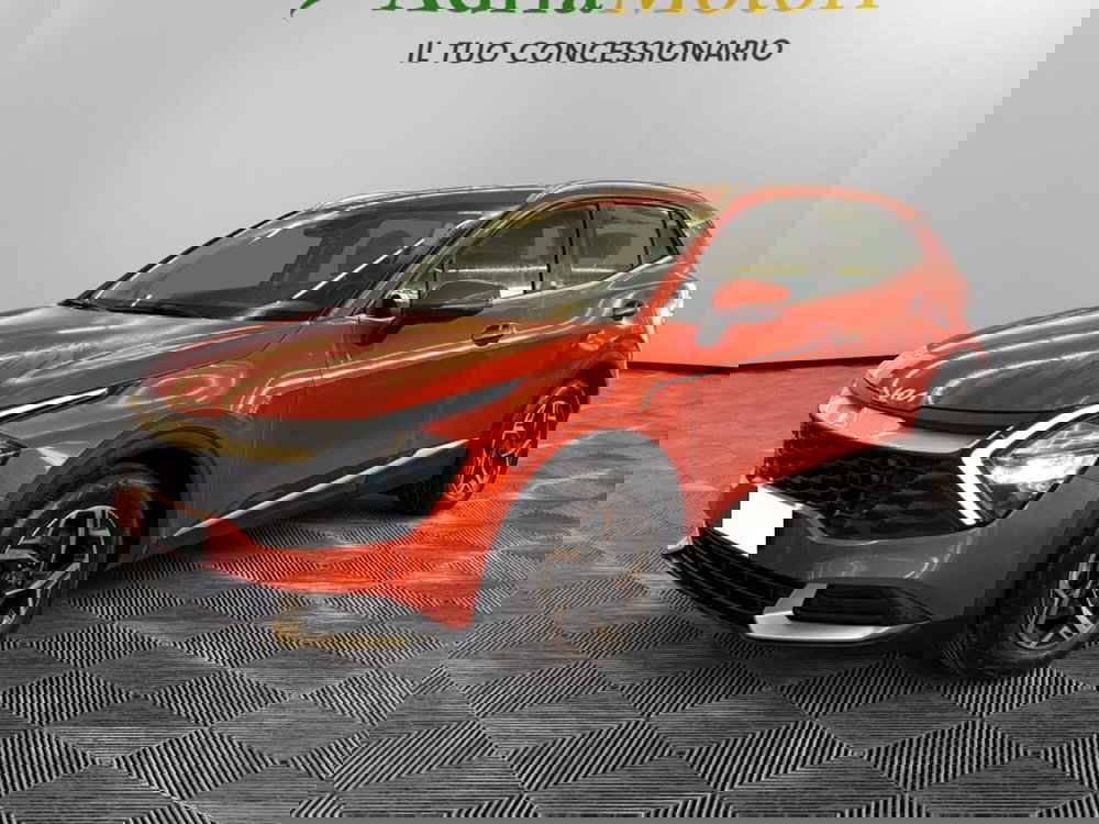 Kia Sportage usata a Pordenone