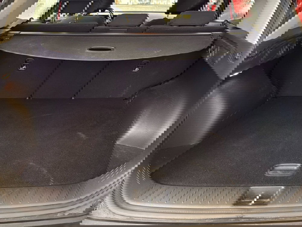 Kia Sportage usata a Pordenone (10)