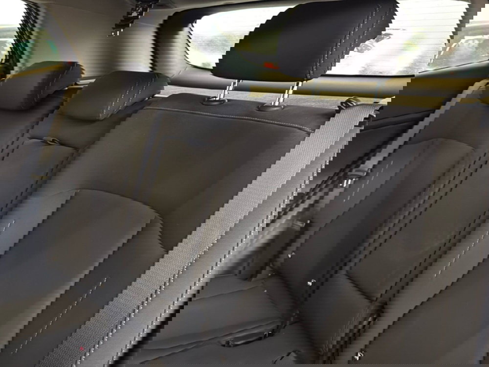 Kia Sportage usata a Pordenone (11)