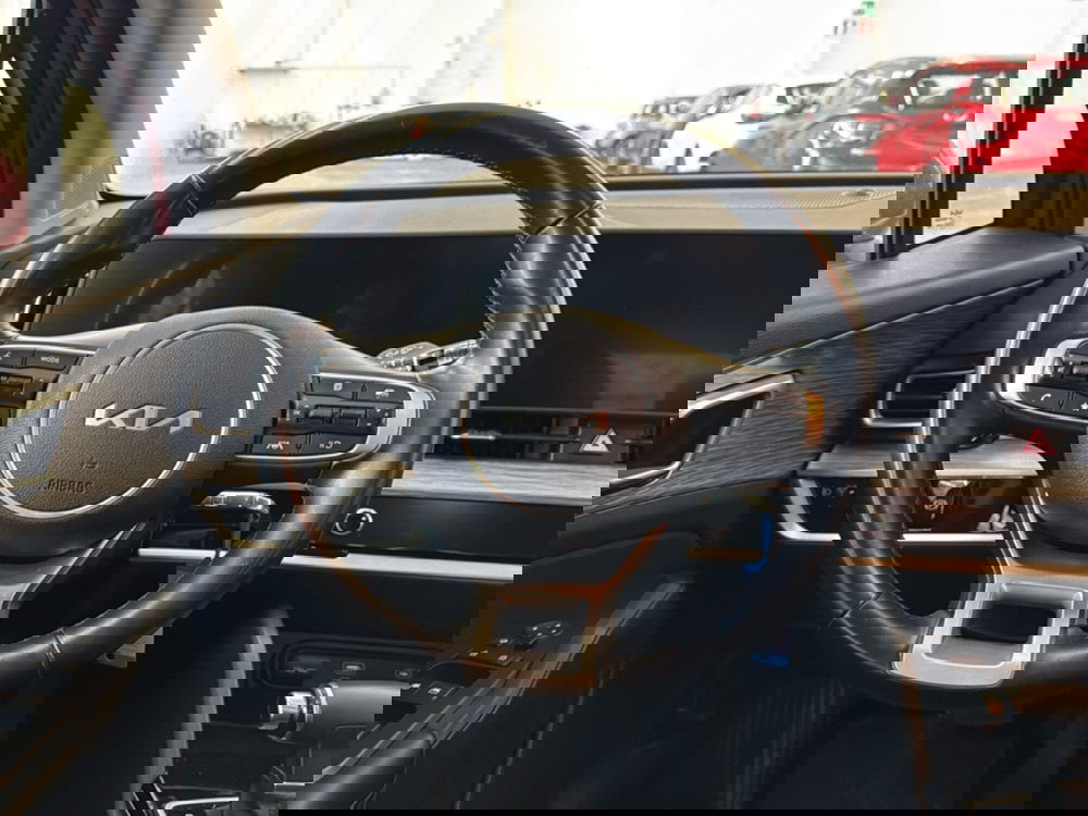 Kia Sportage usata a Pordenone (13)