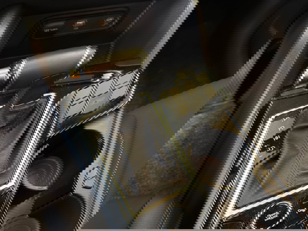 Kia Sportage usata a Pordenone (14)