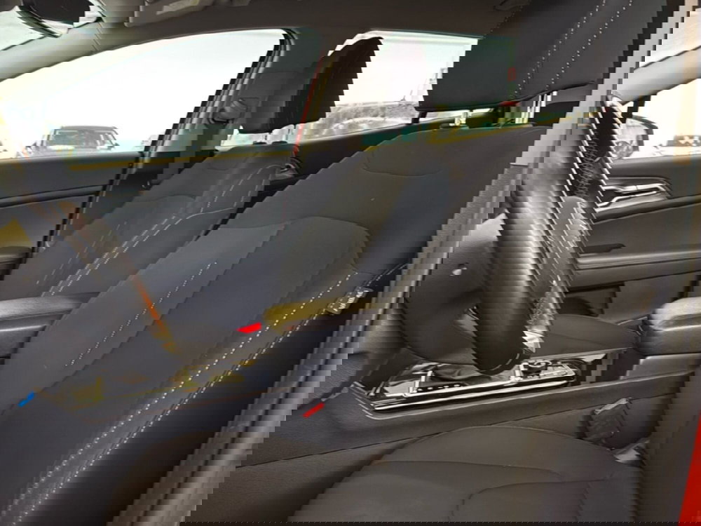 Kia Sportage usata a Pordenone (15)