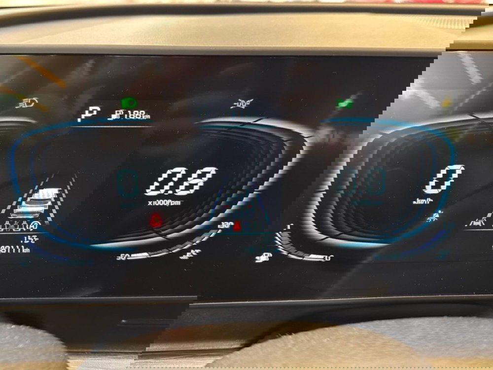 Kia Sportage usata a Pordenone (16)