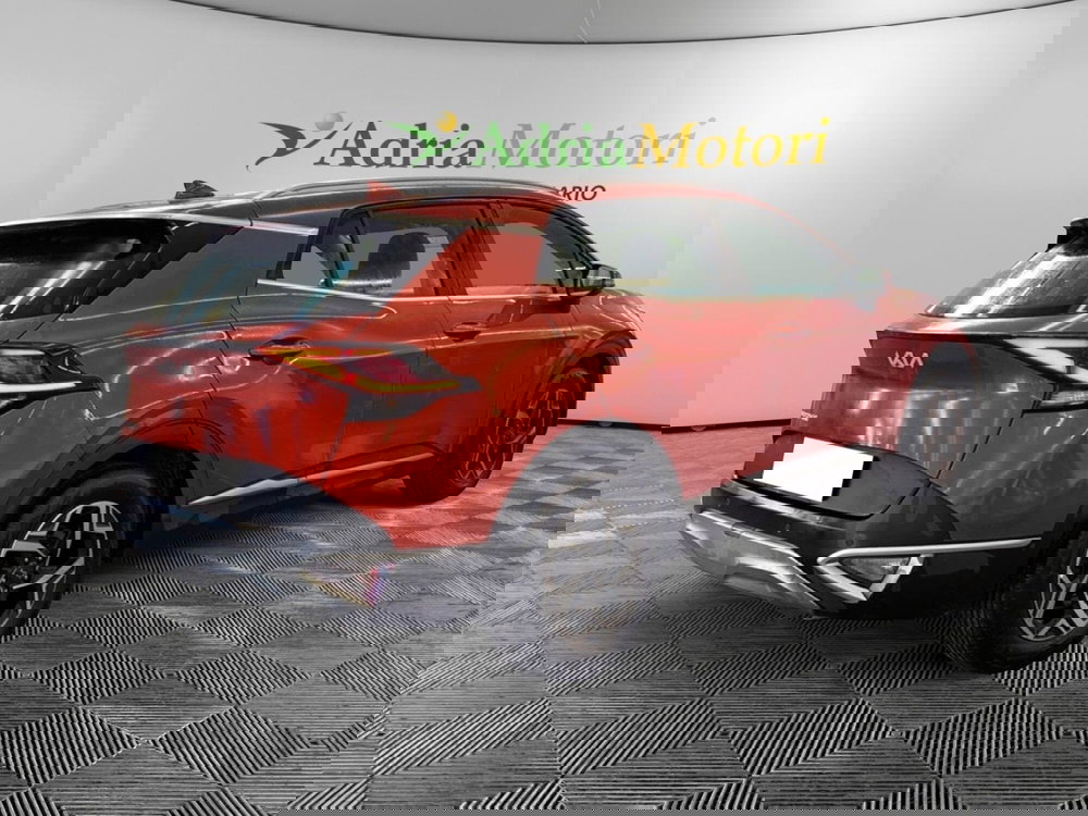 Kia Sportage usata a Pordenone (5)