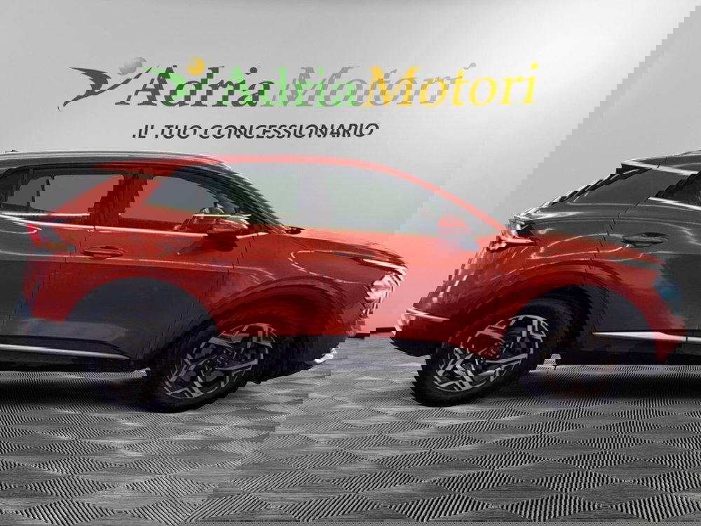 Kia Sportage usata a Pordenone (6)